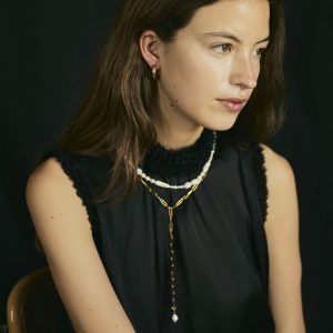 Susana Necklace