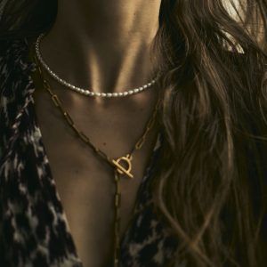 Andrea Necklace