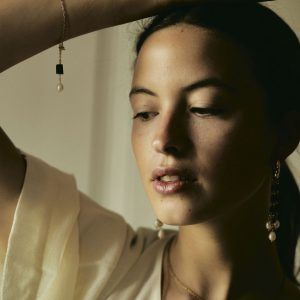 Natalia Bracelet