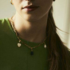 Valentina Necklace