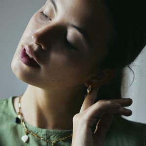 Laura Earrings