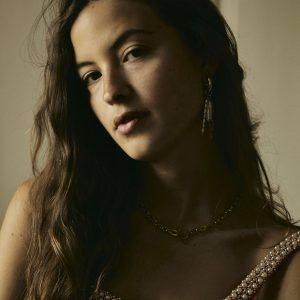 Carlota Earrings
