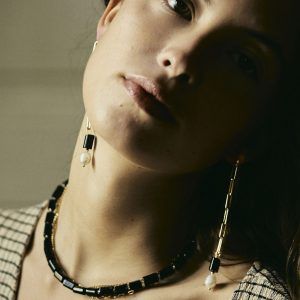 Pia Necklace