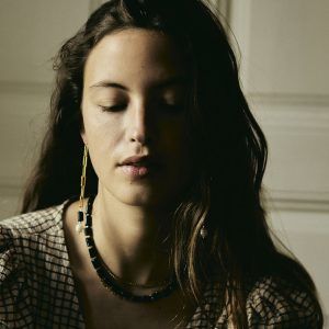 Nereis Necklace