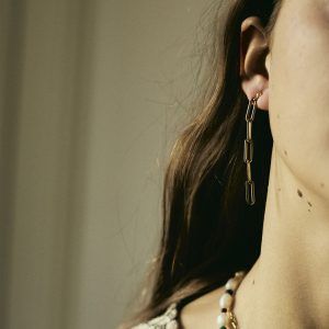 Cristina Earrings