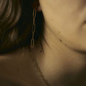 Cristina Earrings