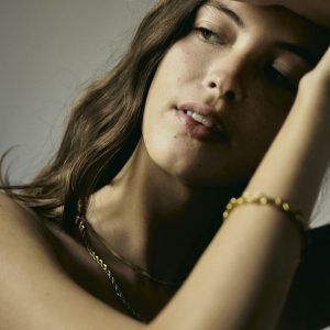 Paola Necklace