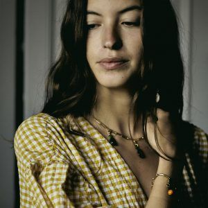 Sofía Necklace