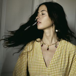Fruit Necklace