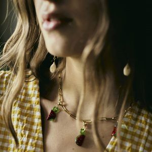 Sofía Necklace