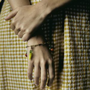Fruits Bracelets