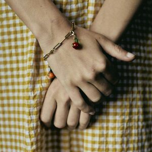 Fruits Bracelets