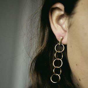 Goretti Earrings