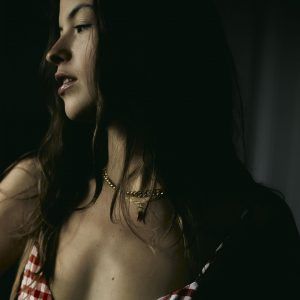 Gina Necklace