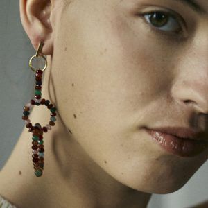 Miriam Earrings
