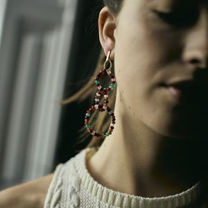 Miriam Earrings