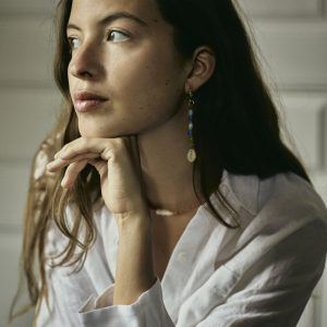 Alexia Earrings