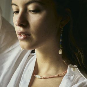 Alexia Earrings