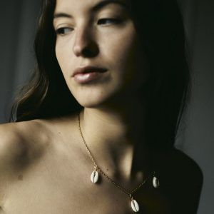 Irene Necklace