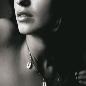 Irene Necklace