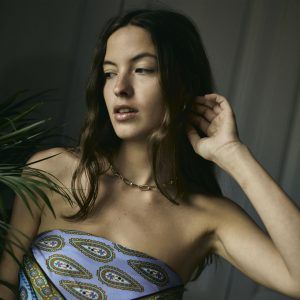 Gabriela Necklace