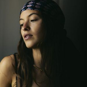 Paula Necklace