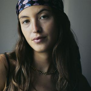 Paula Necklace