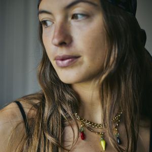 Claudia Necklace