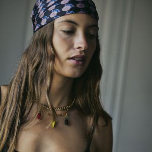 Claudia Necklace