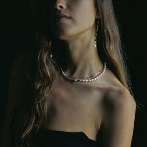 Manuela Earrings