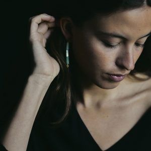 Alejandra Earrings
