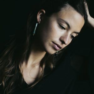 Alejandra Earrings