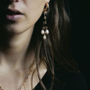 Lola Earrings