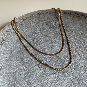 Paola Necklace