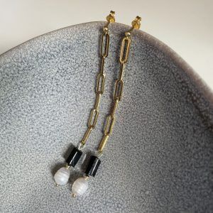 Pia Earrings