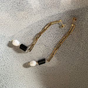 Pia Earrings