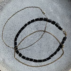 Silvia Necklace