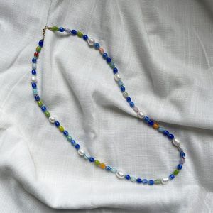 Margarita Necklace