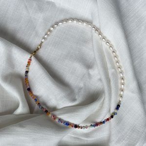 Clara Necklace