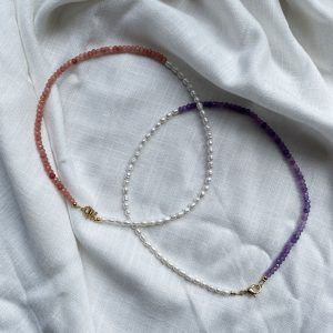 Violeta Necklace