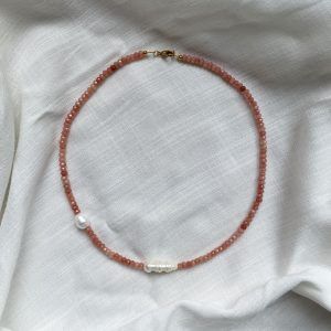 Olga Necklace