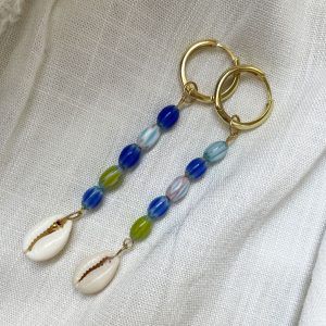 Alexia Earrings
