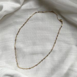 Candela Necklace