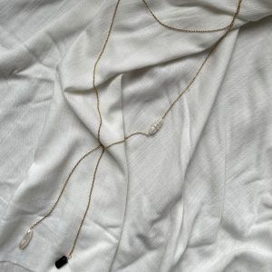 Mencía Necklace