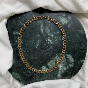 Paula Necklace