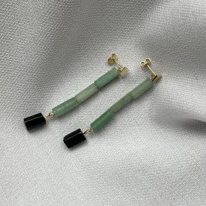 Alejandra Earrings