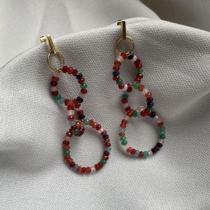 Miriam Earrings