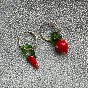 Alegra Earrings