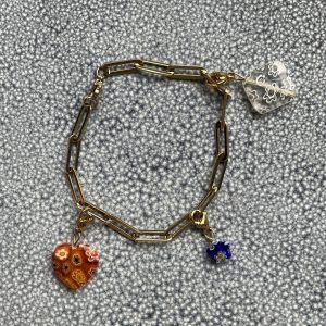 Teresa Bracelet