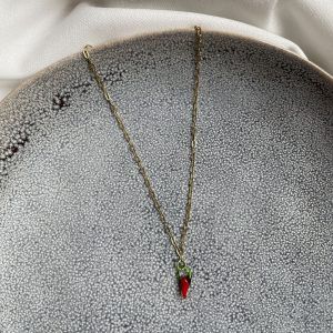 Gina Necklace